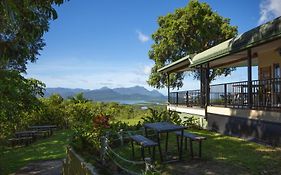 Vista Hinchinbrook